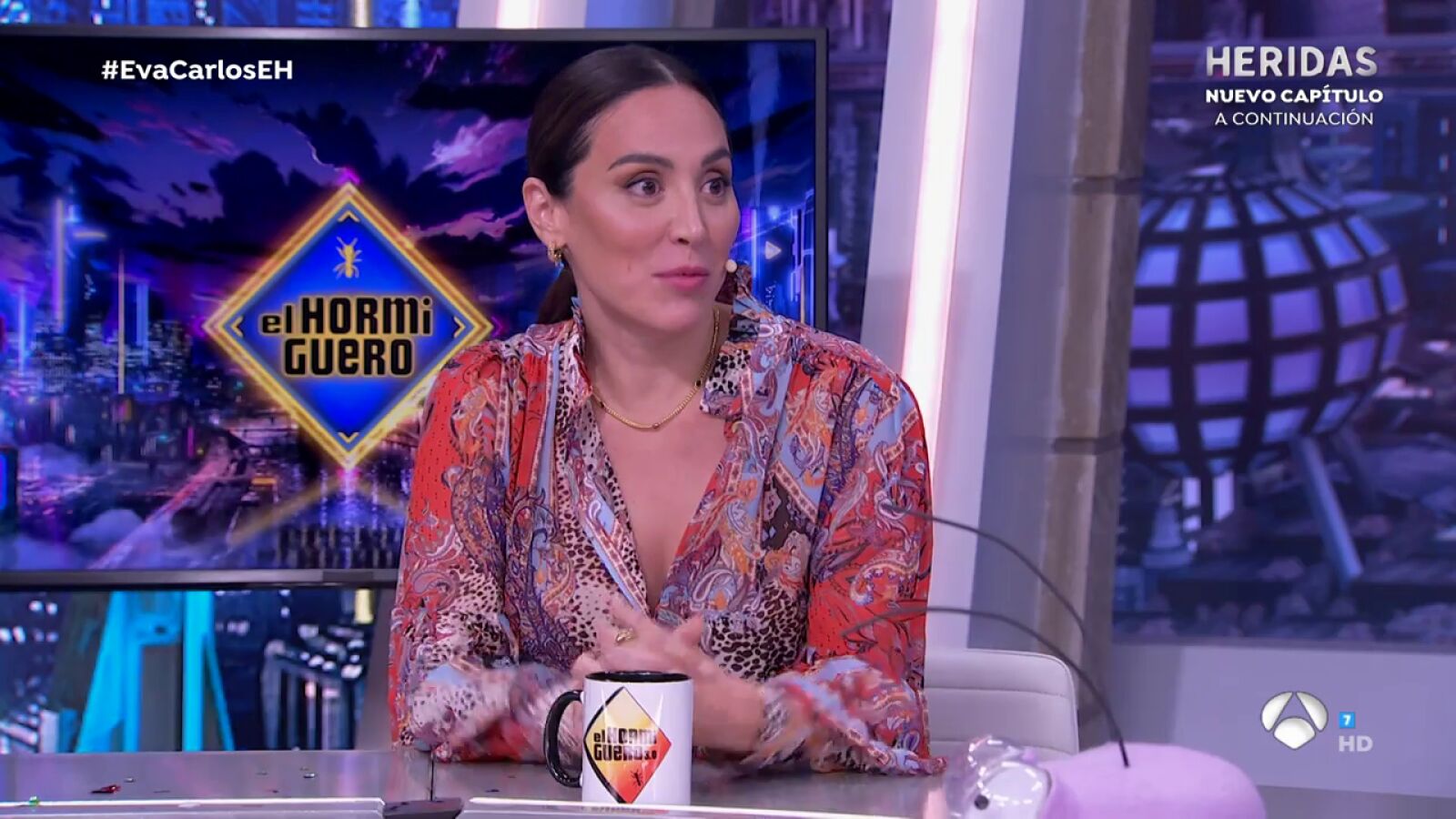 Tamara Falcó aclara la comentada lista de invitados a su boda con Íñigo Onieva: 