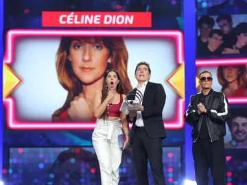 Todos los retos de la Gala 12: Celine Dion, el regreso de María Peláe y “una humillación” Todos los retos de la Gala 12: Celine Dion, el regreso de María Peláe y “una humillación”