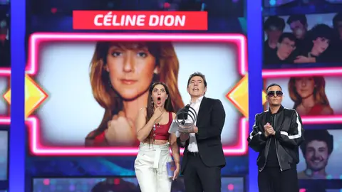 Todos los retos de la Gala 12: Celine Dion, el regreso de María Peláe y “una humillación” Todos los retos de la Gala 12: Celine Dion, el regreso de María Peláe y “una humillación”