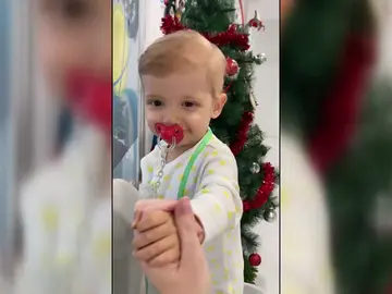 El pequeño Manuel El pequeño Manuel