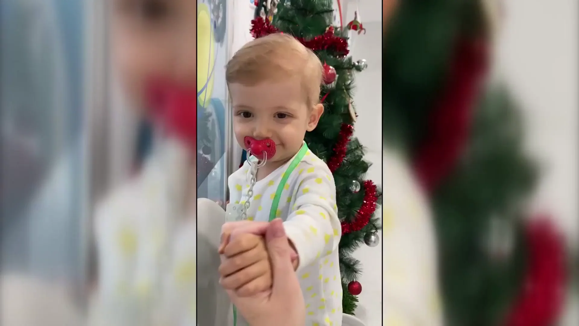 El peque&ntilde;o Manuel