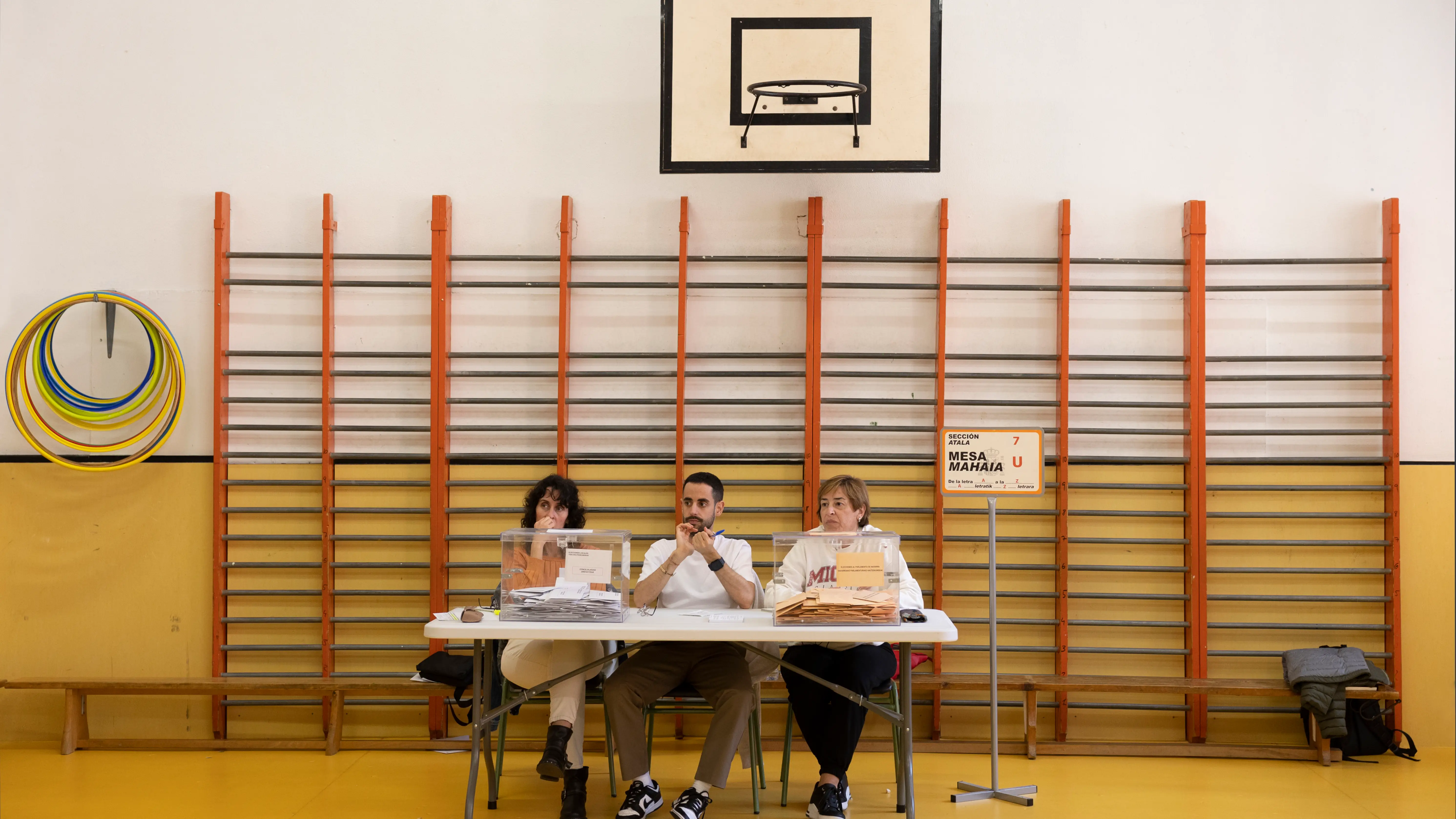 Como votar en las elecciones generales si estás viviendo en el extranjero Como votar en las elecciones generales si estás viviendo en el extranjero