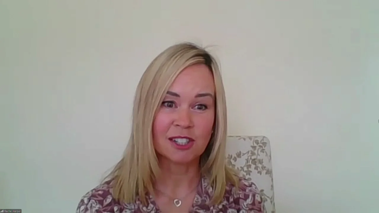 Entrevista a Rachel Harper, directora del St. Patrick's School en Greystones (Irlanda) Entrevista a Rachel Harper, directora del St. Patrick's School en Greystones (Irlanda)