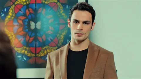 Dündar siembra la duda en Alihan: "Zeynep y Hakan están liados” Dündar siembra la duda en Alihan: "Zeynep y Hakan están liados”