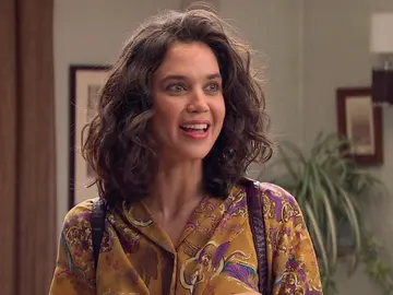 Gloria se declara a Guillermo delante de Quintero: “¡Me gustas mucho!” Gloria se declara a Guillermo delante de Quintero: “¡Me gustas mucho!”