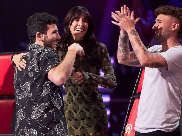 Avance exclusivo de &lsquo;La Voz Kids&rsquo;: Sebasti&aacute;n Yatra protagonizar&aacute; un momento hist&oacute;rico con su canci&oacute;n &lsquo;Tacones rojos&rsquo;