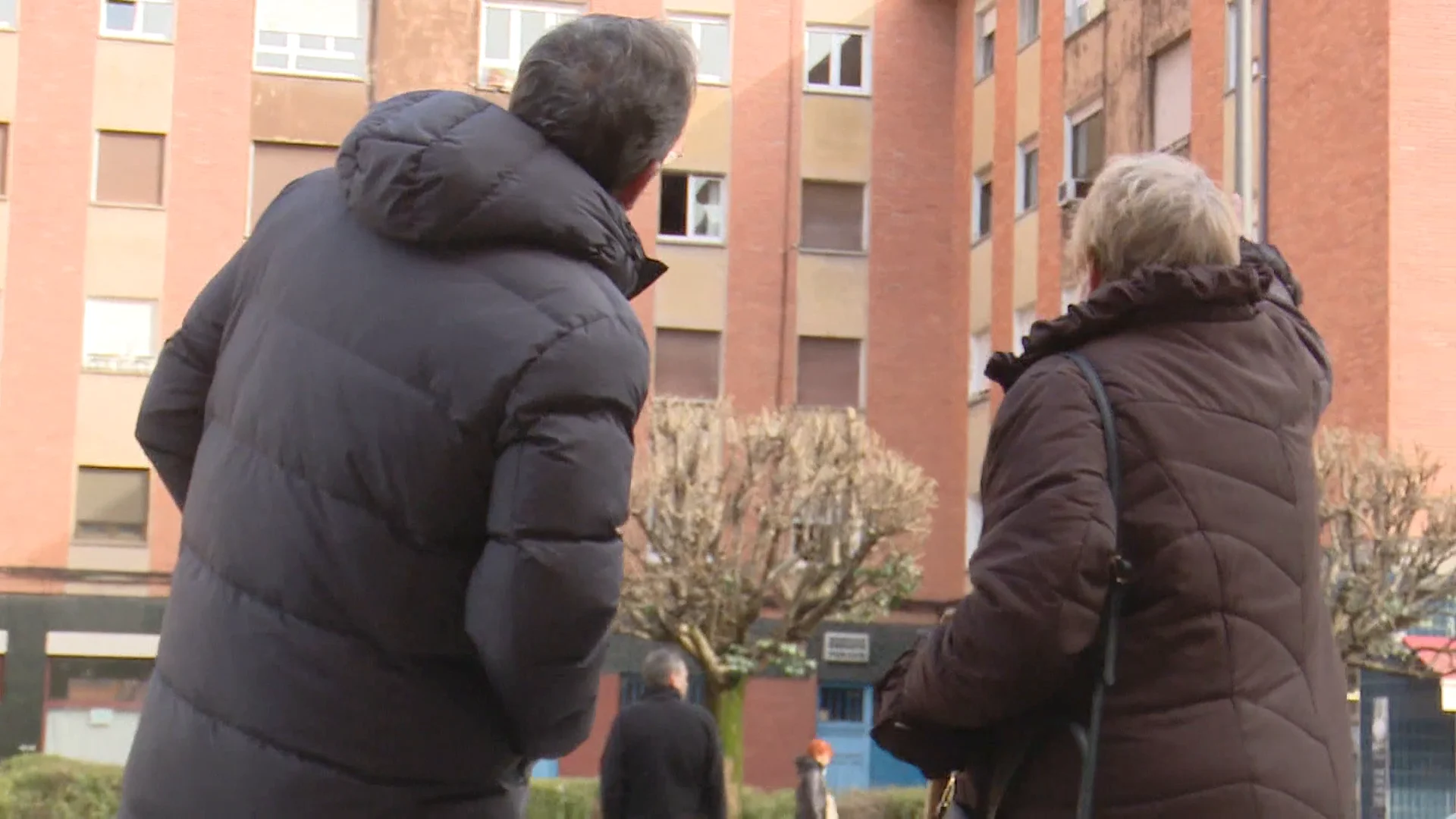La huelga de funcionarios paraliza el proceso judicial de Marisa La huelga de funcionarios paraliza el proceso judicial de Marisa