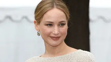 Jennifer Lawrence en el Festival de Cannes 2023