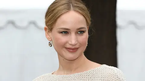 Jennifer Lawrence en el Festival de Cannes 2023