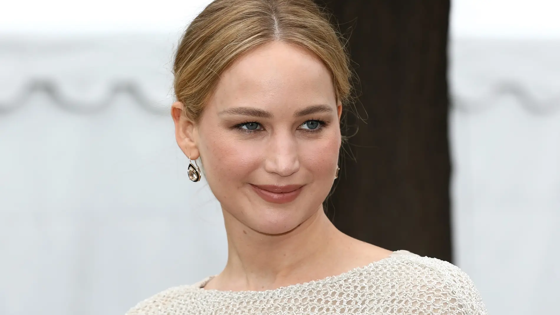 Jennifer Lawrence en el Festival de Cannes 2023