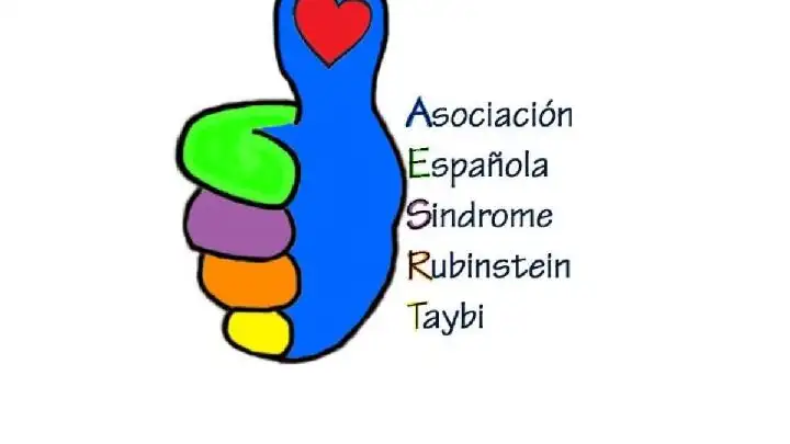 Asociación Española Síndrome Rubinstein-Taybi Asociación Española Síndrome Rubinstein-Taybi