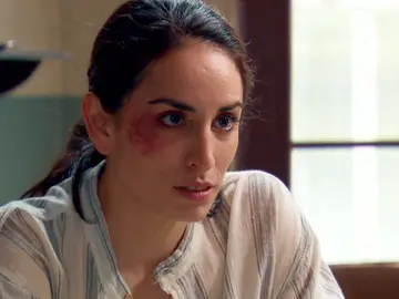 Carballo recibe la visita de Quintero en la cárcel y le pide un favor: “Dile a Manolita que venga a verme” Carballo recibe la visita de Quintero en la cárcel y le pide un favor: “Dile a Manolita que venga a verme”