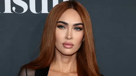 Megan Fox Megan Fox