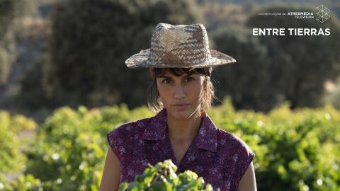 Imagen de 'Entre tierras'
