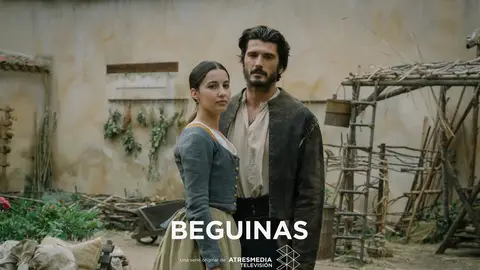 Imagen de 'Beguinas' Imagen de 'Beguinas'