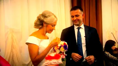 Más de 4.000 bodas previstas para el día de las elecciones generales del 23J... ¿Son citas incompatibles? Más de 4.000 bodas previstas para el día de las elecciones generales del 23J... ¿Son citas incompatibles?