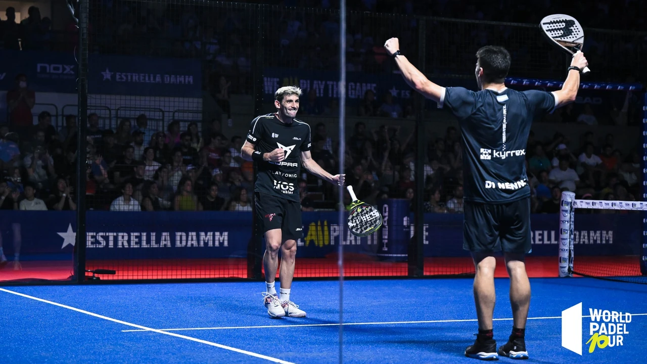 Stupa y Di Nenno Stupa y Di Nenno