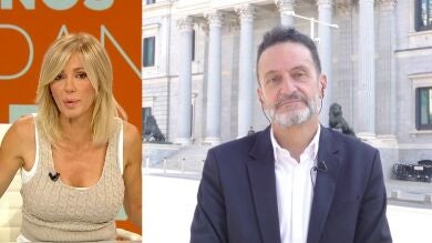 Edmundo Bal (Ciudadanos) revela a quién votará en las próximas elecciones generales: 