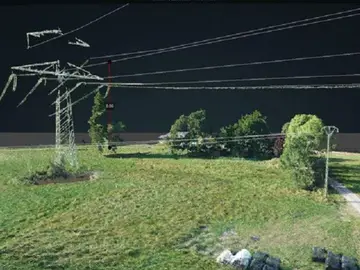 El proyecto para prevenir incendios cerca de líneas eléctricas El proyecto para prevenir incendios cerca de líneas eléctricas
