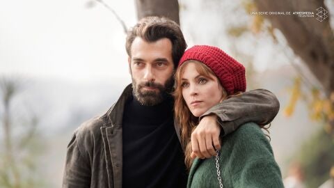 Imagen de 'La pasión turca'
