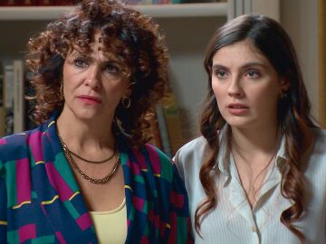 En el pr&oacute;ximo cap&iacute;tulo de &lsquo;Amar es para siempre&rsquo;: Nieves y Andrea reciben una dolorosa noticia