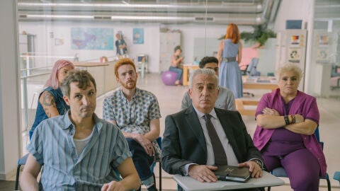 'Como Dios Manda'. ya en cines
