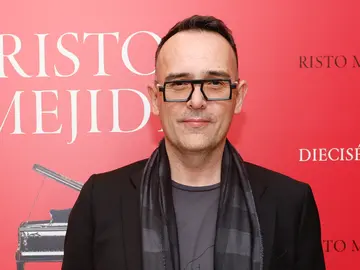 Risto Mejide Risto Mejide