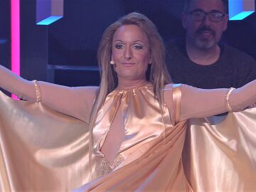 "Has sido la esencia de este programa": El jurado se rendirá a Celine Dion en la próxima gala