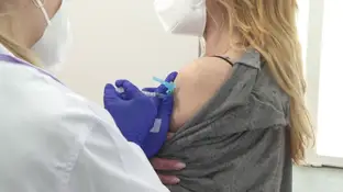 Millones de vacunas sin poner Millones de vacunas sin poner