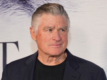 Treat Williams