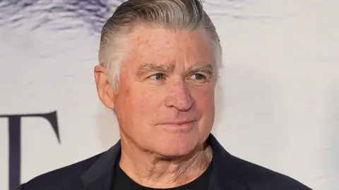 Treat Williams Treat Williams