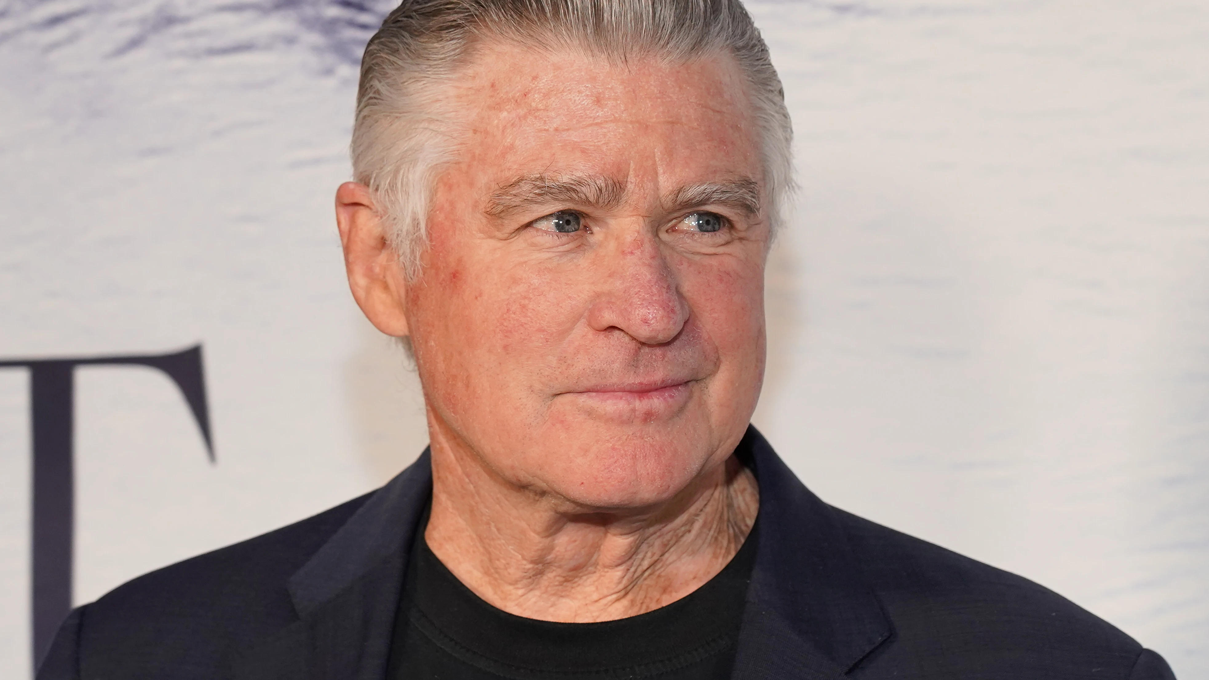 Treat Williams Treat Williams