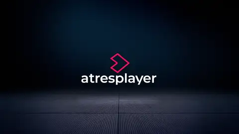 Nueva imagen atresplayer Nueva imagen atresplayer