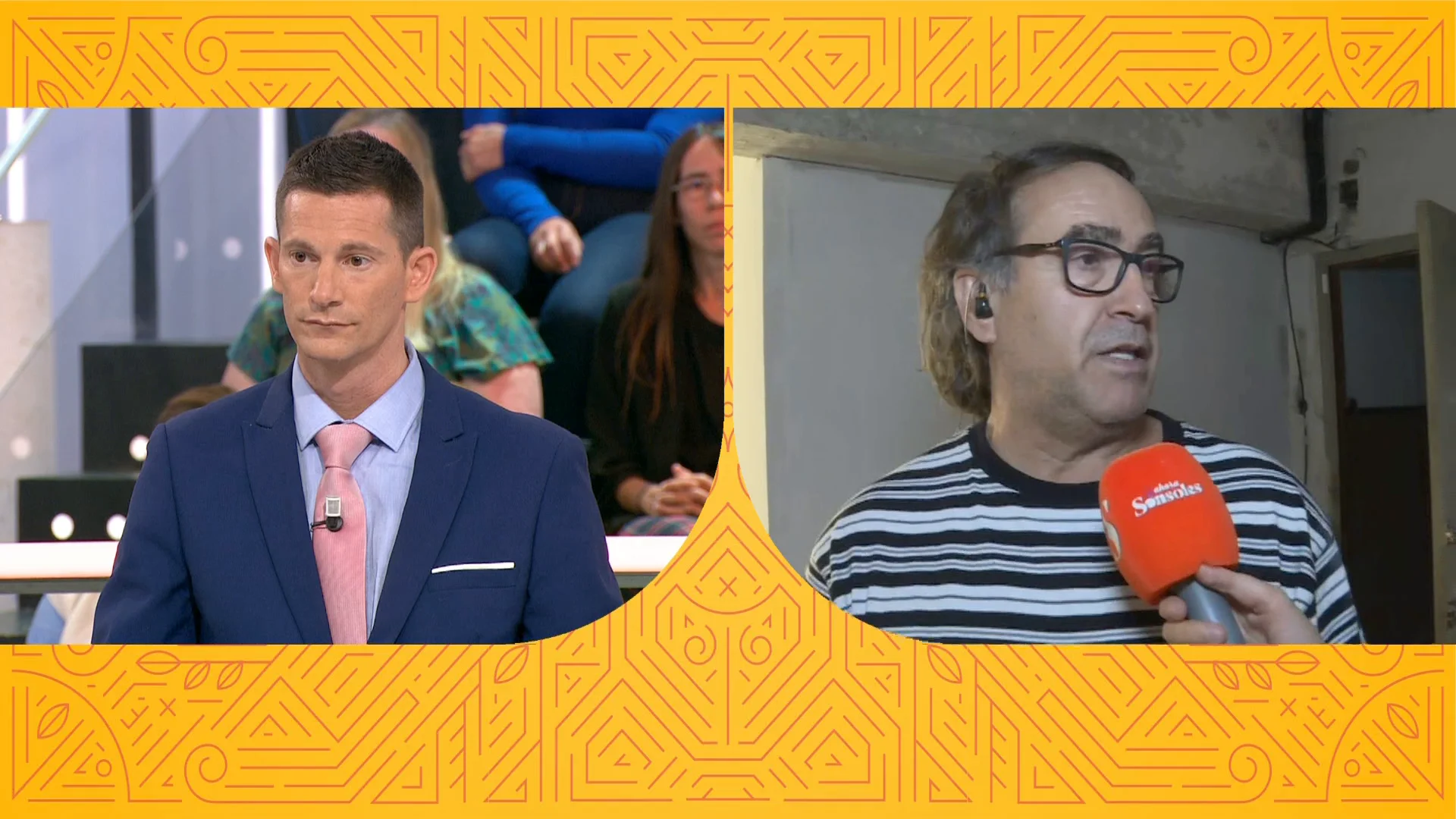 El falso arquitecto de Madrid, de nuevo en el punto de mira: "Mi cliente ha sido v&iacute;ctima de su propio &eacute;xito"