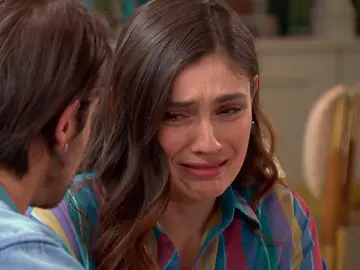 Ciriaco calma el dolor de Andrea recordando cuánto le quería Ricardo: “Siempre estará contigo” Ciriaco calma el dolor de Andrea recordando cuánto le quería Ricardo: “Siempre estará contigo”