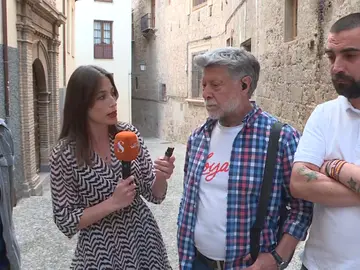 Miedo entre los vecinos del Albaicín por la oleada de robos y peleas: “Nos hemos tenido que mudar del barrio" Miedo entre los vecinos del Albaicín por la oleada de robos y peleas: “Nos hemos tenido que mudar del barrio"