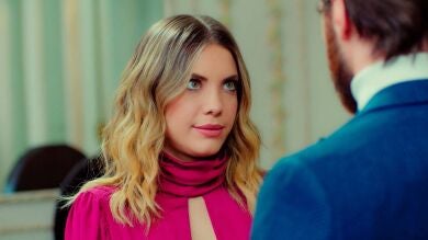 Yildiz le propone a Kemal verse a solas en un hotel… ¿Caerá el empresario en la trampa?