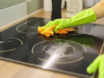 Vitrocerámica Vitrocerámica