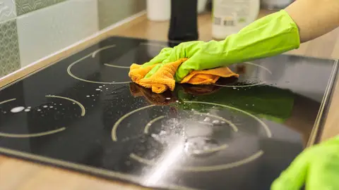 Vitrocerámica Vitrocerámica