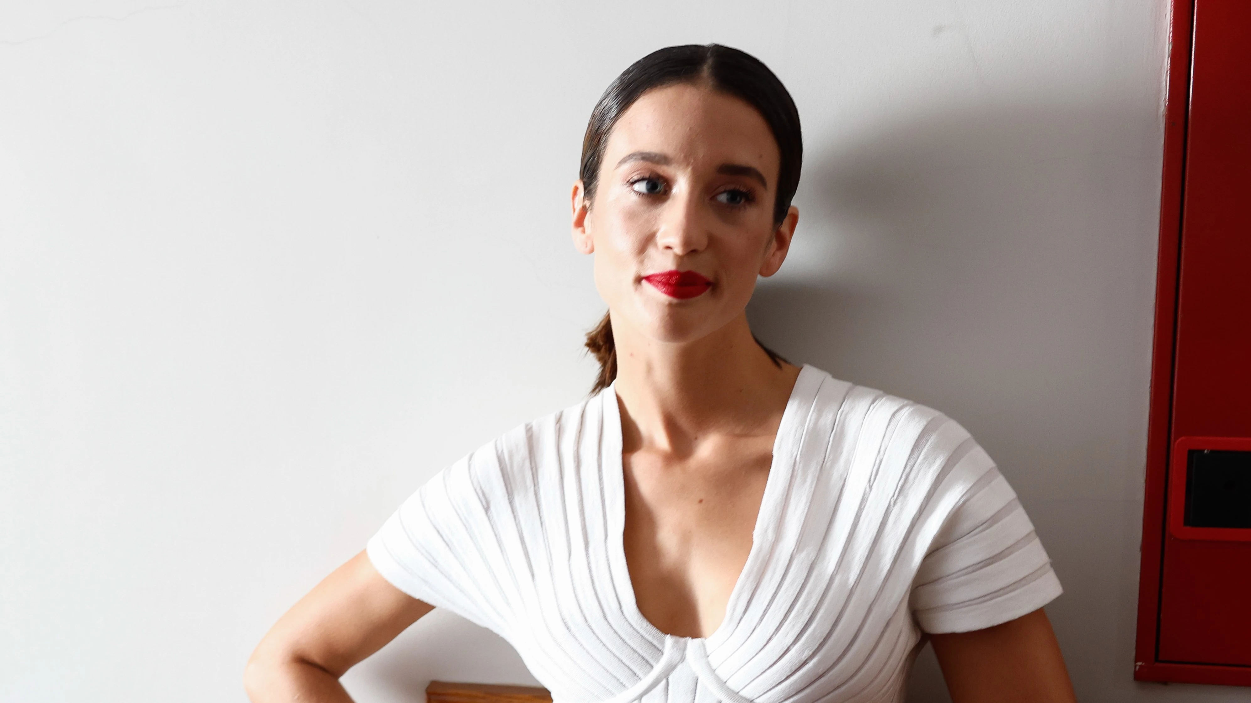 María Pedraza María Pedraza