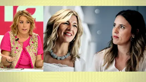Susanna Díaz. Susanna Díaz.