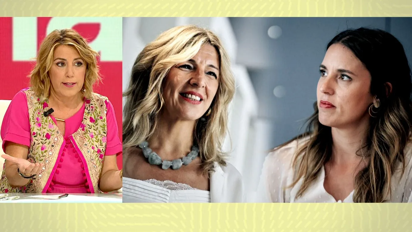 Susanna D&iacute;az.