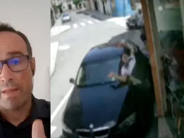 Atropello mortal en Murcia. Atropello mortal en Murcia.