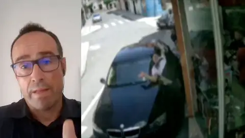 Atropello mortal en Murcia. Atropello mortal en Murcia.