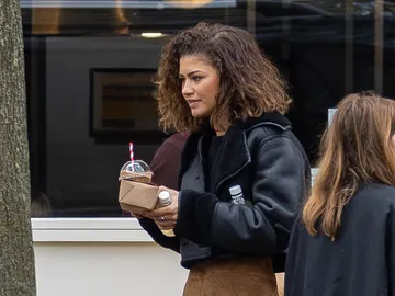 Zendaya Zendaya