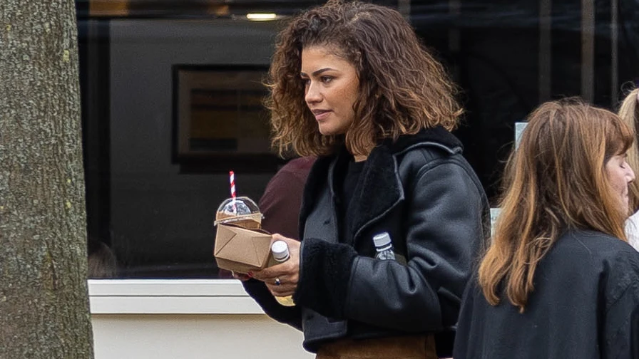 Zendaya Zendaya