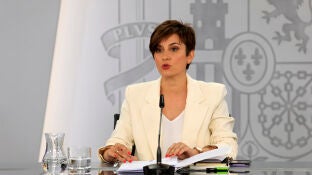 Isabel Rodr&iacute;guez