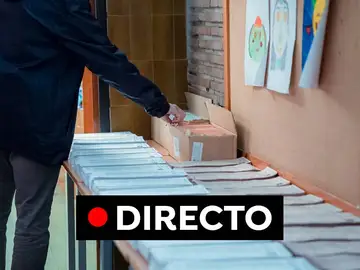 Elecciones generales Elecciones generales