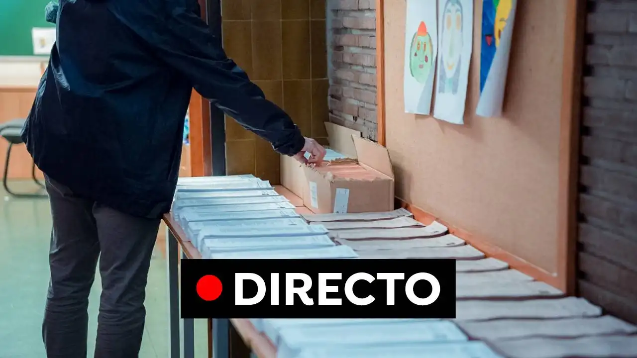 Elecciones generales Elecciones generales