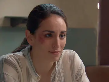 Carballo pide a Manolita que se haga cargo de su bebé: “No puedo permitir que esté cerca de Luján” Carballo pide a Manolita que se haga cargo de su bebé: “No puedo permitir que esté cerca de Luján”